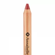 Konturówki do ust - Annabelle Minerals Kredka do ust Jumbo Dahlia - miniaturka - grafika 1