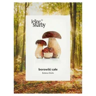 Mrożonki warzywne i owocowe - Leśne Skarby Borowiki całe 300 g - miniaturka - grafika 1