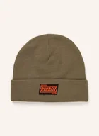 Czapki damskie - Dynafit Czapka beige - miniaturka - grafika 1