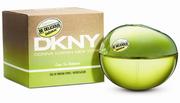 Wody i perfumy damskie - Donna Karan Be Delicious Eau So Intense Woda perfumowana 50ml - miniaturka - grafika 1