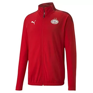 PUMA Psv Stadium Kurtka Męska - Kurtki męskie - miniaturka - grafika 1