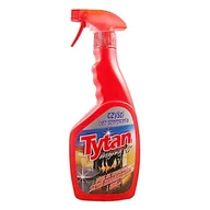 Płyny do mycia szyb - Tytan PŁYN DO CZYSZCZENIA SZYB KOMINKOWYCH I GRILLI SPRAY - miniaturka - grafika 1