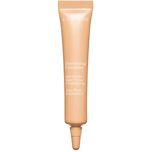 Clarins Everlasting Concealer 00 nawilżający korektor pod oczy 12 ml - Korektory pod oczy - miniaturka - grafika 1