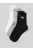 Skarpetki męskie - Skarpety z logo w zestawie 6 szt. - adidas Originals - miniaturka - grafika 1
