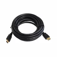 Kable - Art Kabel HDMI męski/HDMI męski 10m AL-35 HQ oem (89931W) - miniaturka - grafika 1