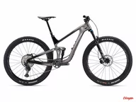 Rowery - Giant Trance Advanced Pro 2 29 cali Męski Szary 2022 - miniaturka - grafika 1