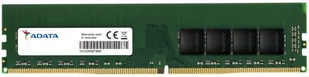 ADATA  Premier DDR4 8GB 3200MHz CL22 AD4U32008G22-SGN AD4U32008G22-SGN - Pamięci RAM - miniaturka - grafika 1
