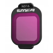 Akcesoria do drona - Filtr SUNNYLIFE ND16 FI962-16 do Dji Flip - miniaturka - grafika 1