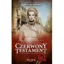 Montepin Ksawery Czerwony testament część 2 - Powieści sensacyjne - miniaturka - grafika 2