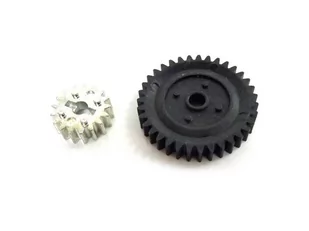 Himoto Gear 1 35t , 2 17t , 08033 HI/08033 - Akcesoria i części modelarskie - miniaturka - grafika 1