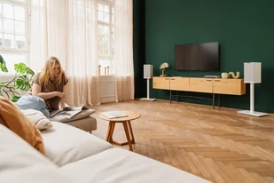 STEREO M 2 - Głośniki przenośne - miniaturka - grafika 5