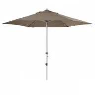 Parasole ogrodowe - EXPERT 320 cm - osłona przeciwsłoneczna z automatycznie odchylanym uchwytem 846 - miniaturka - grafika 1