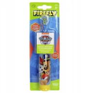 Szczoteczki elektryczne - Psi Patrol Electric Toothbrush Szczoteczka Elektryczna Miękka Niebieska - miniaturka - grafika 1