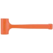 Młotki - NEO-TOOLS młotek bezodrzutowy 940g 25-072 - miniaturka - grafika 1