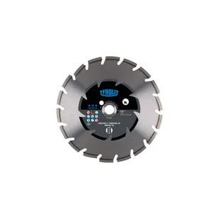 Tarcza diamentowa TYROLIT PREMIUM FSA 350 X 3,2 MM Tyrolit - Tarcze do pił - miniaturka - grafika 1