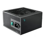 Zasilacze komputerowe - Deepcool PK550D 550W Bronze R-PK550D-FA0B-JGEU - miniaturka - grafika 1