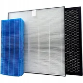 Filtry do oczyszczaczy powietrza - Filtry hepa / węglowy / wody do Sharp KC-F32EU-W - miniaturka - grafika 1