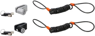 DUNLOP Blokada tarczy hamulcowej DUNLOP 4 mm x 150 cm) - Akcesoria motoryzacyjne - miniaturka - grafika 2