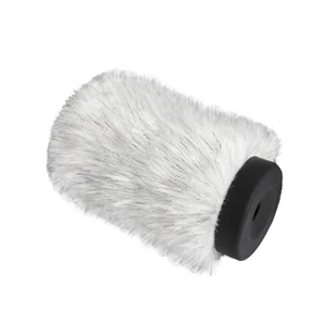 Boya Osłona na obiektyw  Boya BY-P140 Osłona przeciwwietrzna BY-P140 - Osłony LCD do aparatów - miniaturka - grafika 1