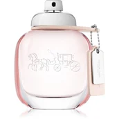 Wody i perfumy damskie - Coach Eau De Toilette Woman woda toaletowa w sprayu 50 ml - miniaturka - grafika 1