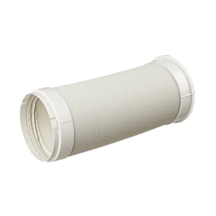 Rura 15 cm do klimatyzatora 9000SILENT / 12000DESIGN - Akcesoria do wentylacji i klimatyzacji - miniaturka - grafika 1