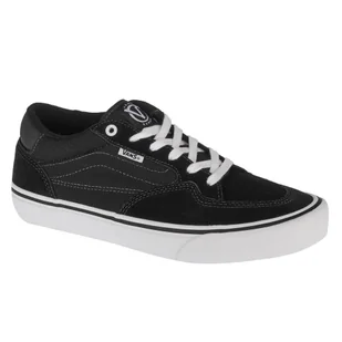 Buty sportowe do chodzenia unisex, Vans Rowan Pro - Trampki damskie - miniaturka - grafika 1