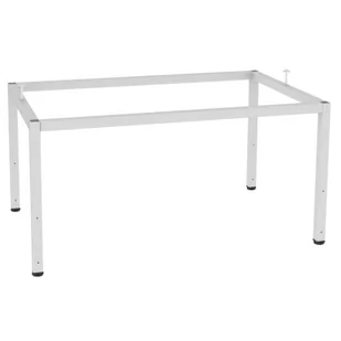 Podstawa z nogami do szafek ubraniowych BHP P 421 W bez siedziska - Inne meble biurowe - miniaturka - grafika 1