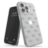 Etui i futerały do telefonów - Adidas OR SnapCase ENTRY iPhone 13 Pro / 13 6,1" colourful 47108 - miniaturka - grafika 1