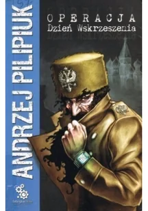 Operacja Dzień wskrzeszenia Używana - Fantasy - miniaturka - grafika 2