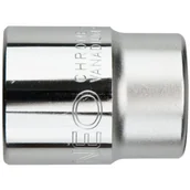 Klucze i nasadki - NEO-TOOLS Nasadka sześciokątna 3/4 21 mm - miniaturka - grafika 1