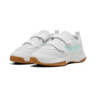 Buty do sportów halowych Varion II PUMA - Odzież sportowa dziecięca - miniaturka - grafika 1