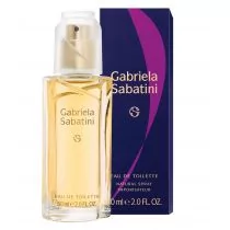 Gabriela Sabatini edt 60ml - Wody i perfumy damskie - miniaturka - grafika 1