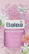 Kosmetyki do kąpieli - Balea Relaksująca Sól/Puder do Kąpieli Magnolia - miniaturka - grafika 1