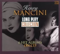 Muzyka filmowa - Henry Mancini Six Hit Albums (Remastered) - miniaturka - grafika 1