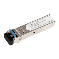 Pozostałe akcesoria sieciowe - Option Option S-31DLC20D 1.25Gbps SM LC 20km TX1310 DDM 40°C do 85°C) Industrial - miniaturka - grafika 1