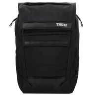 Teczki i aktówki - Thule Paramount Plecak 32 cm przegroda na laptopa black - miniaturka - grafika 1