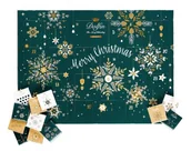 Inne słodycze - Dolfin Kalendarz Adwentowy ,,Magiczne Święta" - miniaturka - grafika 1