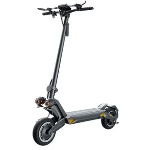 Hulajnoga elektryczna Ruptor R6 Czarna - Hulajnogi elektryczne - miniaturka - grafika 1