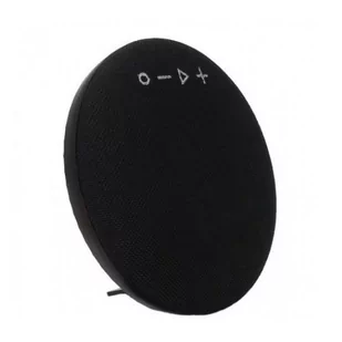 Głośnik Bluetooth Innova ALT/33B Czarny 3W - Głośniki przenośne - miniaturka - grafika 1