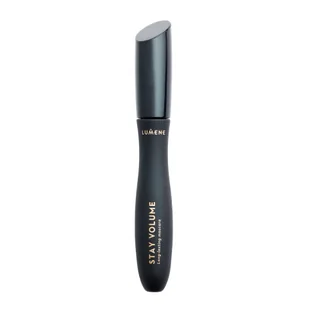 Lumene Stay Volume Mascara Black - Tusze do rzęs - miniaturka - grafika 1