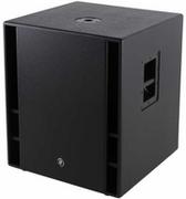 Głośniki estradowe - Mackie Thump 18S subwoofer aktywny 18" 600W - miniaturka - grafika 1