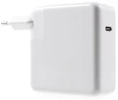Zasilacze do laptopów - Ładowarka USB-C do Apple 87W PD - miniaturka - grafika 1