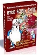 Powieści i opowiadania - zbiorowe Opracowanie Było sobie życie tom 1 + dvd - mamy na stanie, wyślemy natychmiast - miniaturka - grafika 1