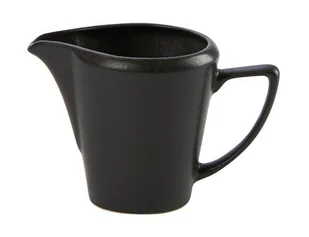 MLECZNIK COAL 150 ml PORCELANA PORLAND SEASONS CZARNA - Mleczniki - miniaturka - grafika 1