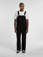 Spodnie męskie - salopette uomo dickies duck canvas bib sw - dk0a4xlxc401 black - miniaturka - grafika 1