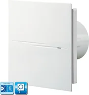 Wentylatory łazienkowe - Vents EXTRACTOR FAN VENTS 100 QUIET STYLE T - miniaturka - grafika 1