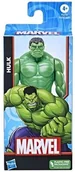 Figurki dla dzieci - Hasbro Marvel Superheroes Hulk Figurka 15cm - miniaturka - grafika 1