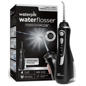Irygatory do zębów - Waterpik WP-562 Czarny - miniaturka - grafika 1