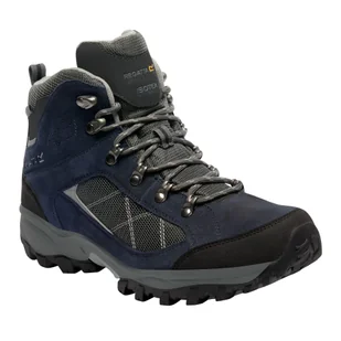 Buty trekkingowe męskie Regatta Clydebank - Buty trekkingowe męskie - miniaturka - grafika 1