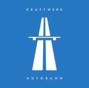 Muzyka elektroniczna - Autobahn Kraftwerk - miniaturka - grafika 1